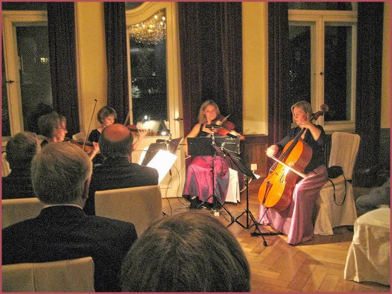 Quartett 2 Quartett 2